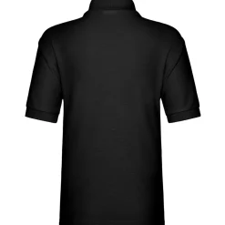 Kinder 65/35 Piqué Poloshirt
