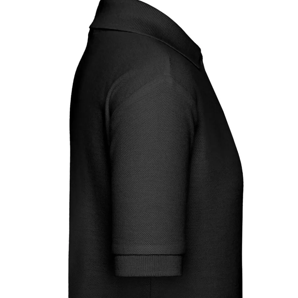 Kinder 65/35 Piqué Poloshirt
