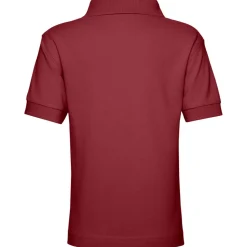 Kinder Piqué Poloshirt