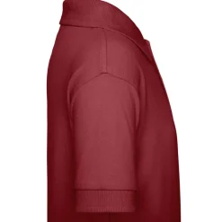 Kinder Piqué Poloshirt