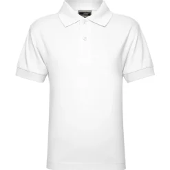 Kinder Piqué Poloshirt