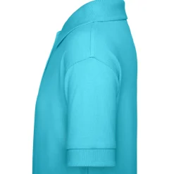 Kinder Piqué Poloshirt