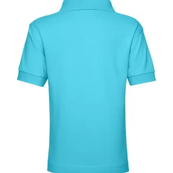 Kinder Piqué Poloshirt
