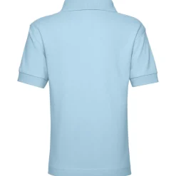 Kinder Piqué Poloshirt