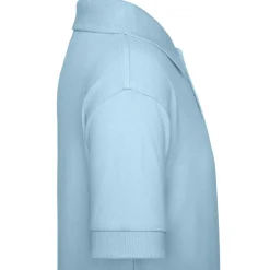 Kinder Piqué Poloshirt