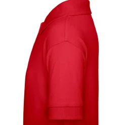 Kinder Piqué Poloshirt