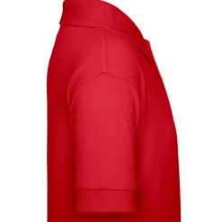 Kinder Piqué Poloshirt
