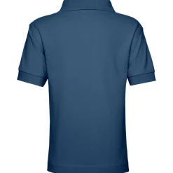 Kinder Piqué Poloshirt