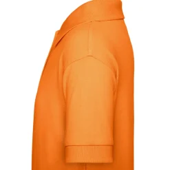 Kinder Piqué Poloshirt