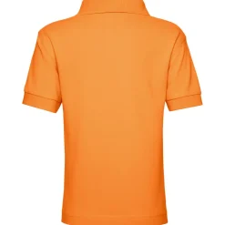 Kinder Piqué Poloshirt