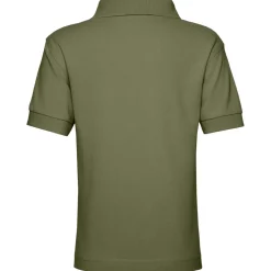 Kinder Piqué Poloshirt