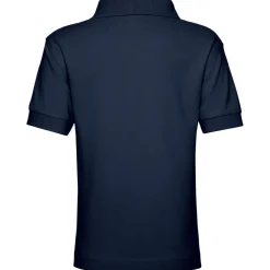 Kinder Piqué Poloshirt