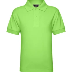 Kinder Piqué Poloshirt