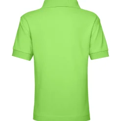Kinder Piqué Poloshirt