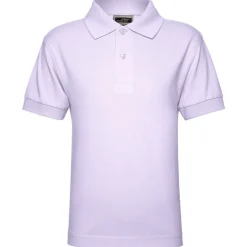 Kinder Piqué Poloshirt