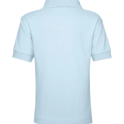 Kinder Piqué Poloshirt