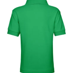 Kinder Piqué Poloshirt