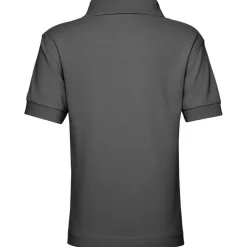 Kinder Piqué Poloshirt