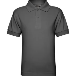 Kinder Piqué Poloshirt