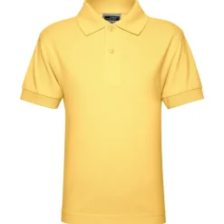Kinder Piqué Poloshirt