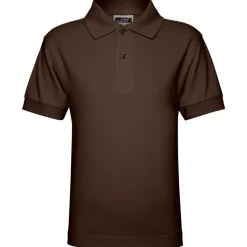 Kinder Piqué Poloshirt