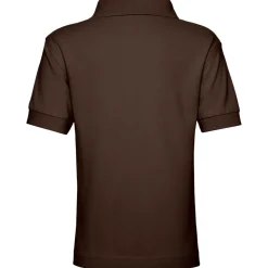 Kinder Piqué Poloshirt