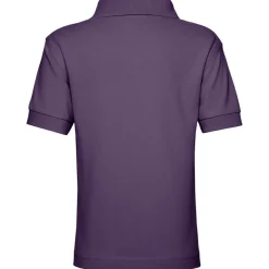Kinder Piqué Poloshirt