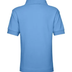 Kinder Piqué Poloshirt