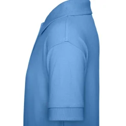 Kinder Piqué Poloshirt