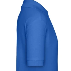 Kinder 65/35 Piqué Poloshirt