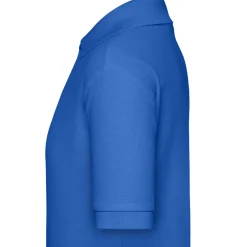 Kinder 65/35 Piqué Poloshirt