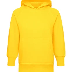 Kinder Premium Bio Hoodie Fairtrade