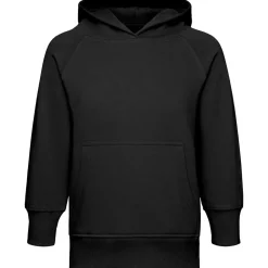 Kinder Premium Bio Hoodie Fairtrade