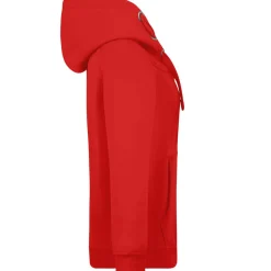 Kinder Premium Hoodie 70/30 Mischgewebe