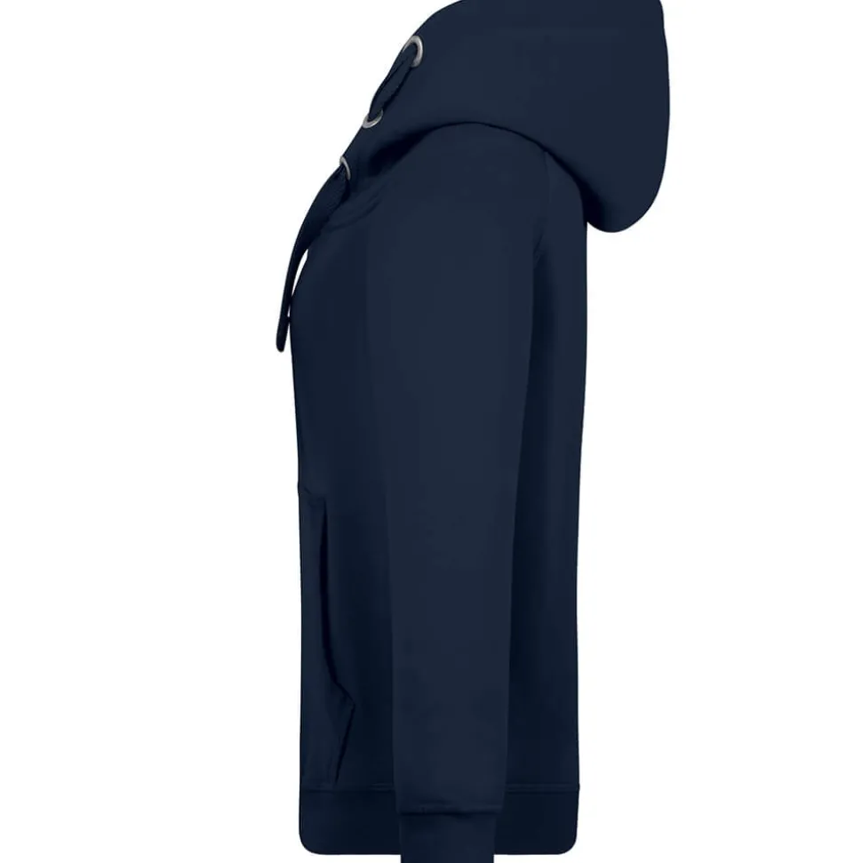Kinder Premium Hoodie 70/30 Mischgewebe