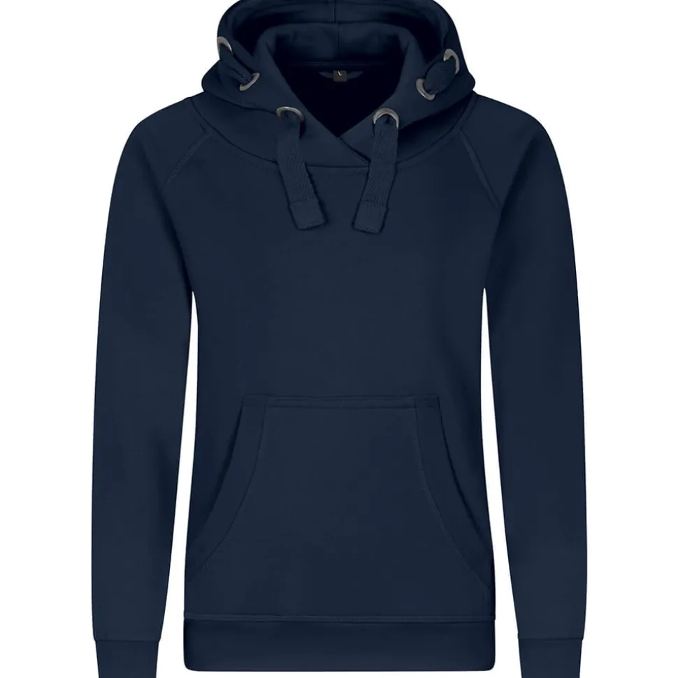 Kinder Premium Hoodie 70/30 Mischgewebe