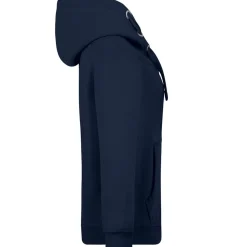 Kinder Premium Hoodie 70/30 Mischgewebe