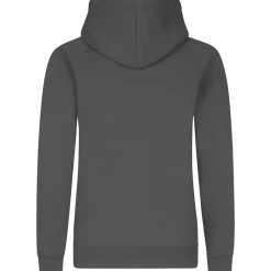 Kinder Premium Hoodie 70/30 Mischgewebe