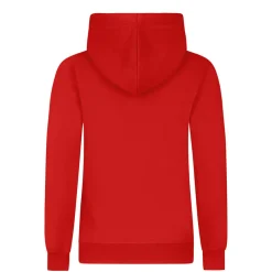 Kinder Premium Kapuzen-Sweatjacke 70/30 Mischgewebe