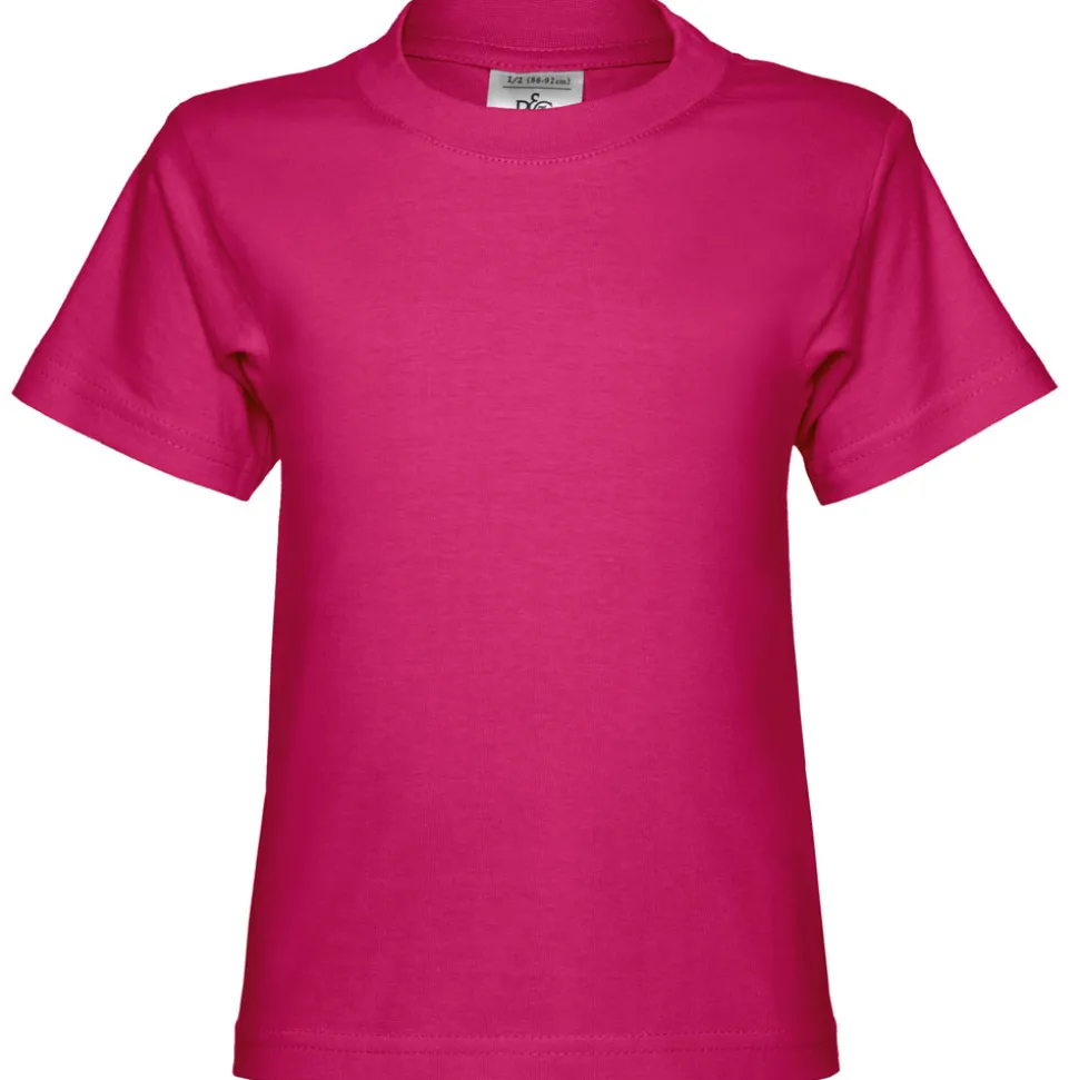 Kinder Premium T-Shirt Exact 190