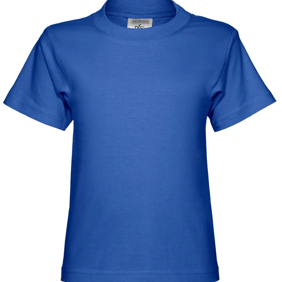 Kinder Premium T-Shirt Exact 190