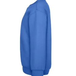 Kinder Set-In Sweatshirt
