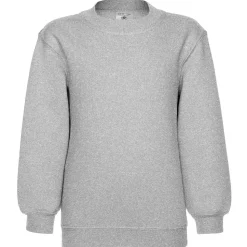 Kinder Set-In Sweatshirt
