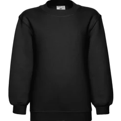 Kinder Set-In Sweatshirt