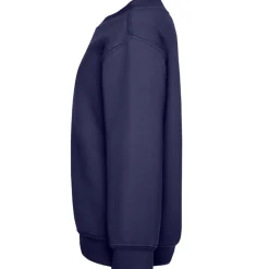 Kinder Set-In Sweatshirt
