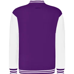 Kinder Varsity Sweatjacke