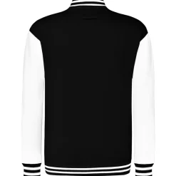 Kinder Varsity Sweatjacke