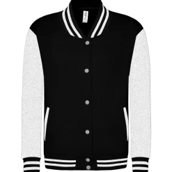 Kinder Varsity Sweatjacke