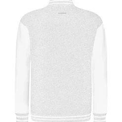 Kinder Varsity Sweatjacke