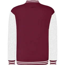 Kinder Varsity Sweatjacke